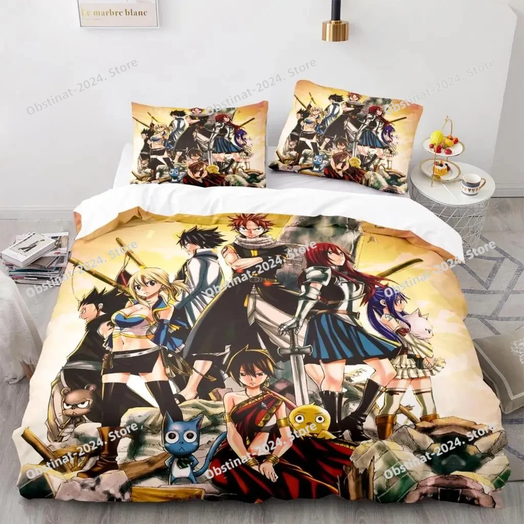 3D Fairy Tail Natsu Anime Bedd - 3D Printing Case 评论和价格