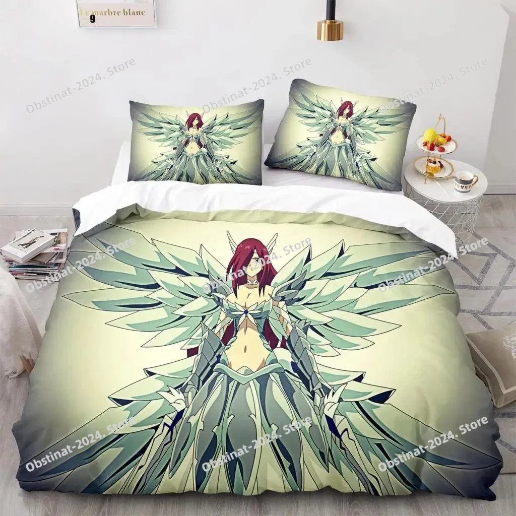 3D Fairy Tail Natsu Anime Bedd - 3D Printing Case 评论和价格