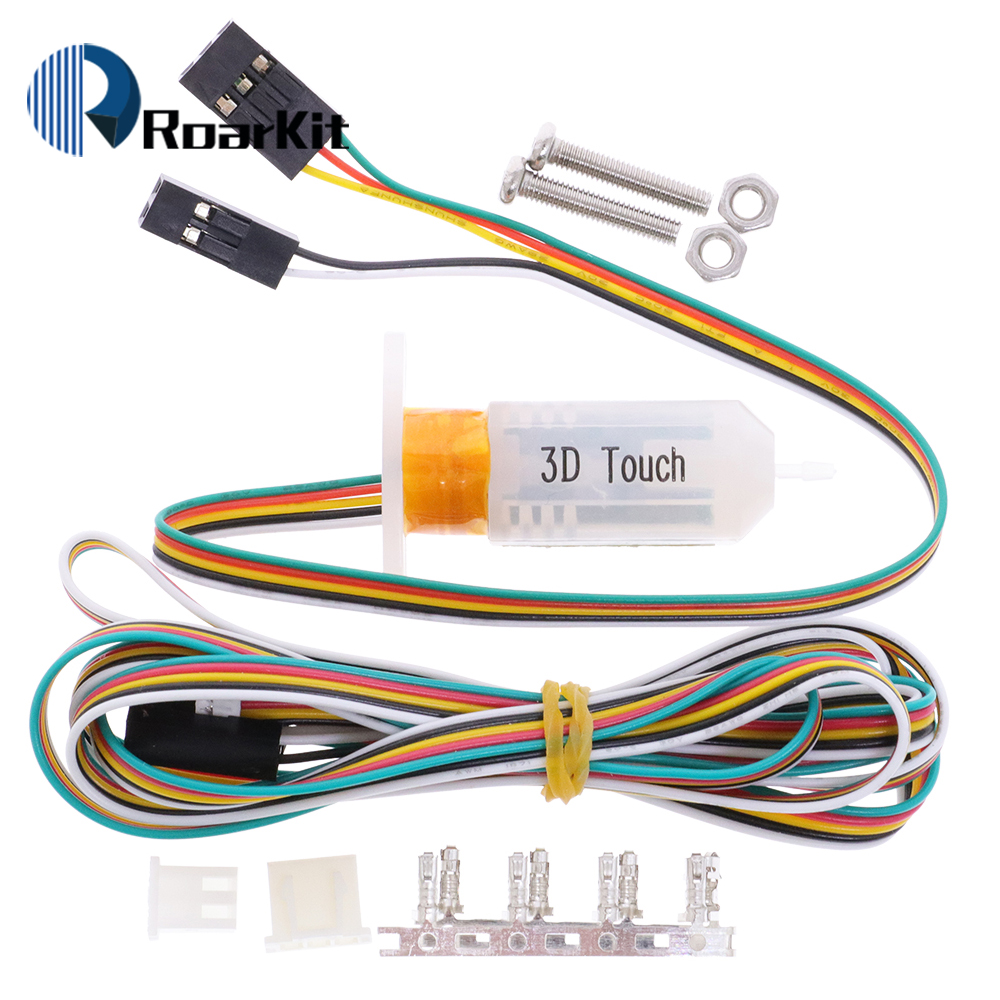3D Touch Sensor Auto Bed Level - 3D Printing Industrial 评论和价格
