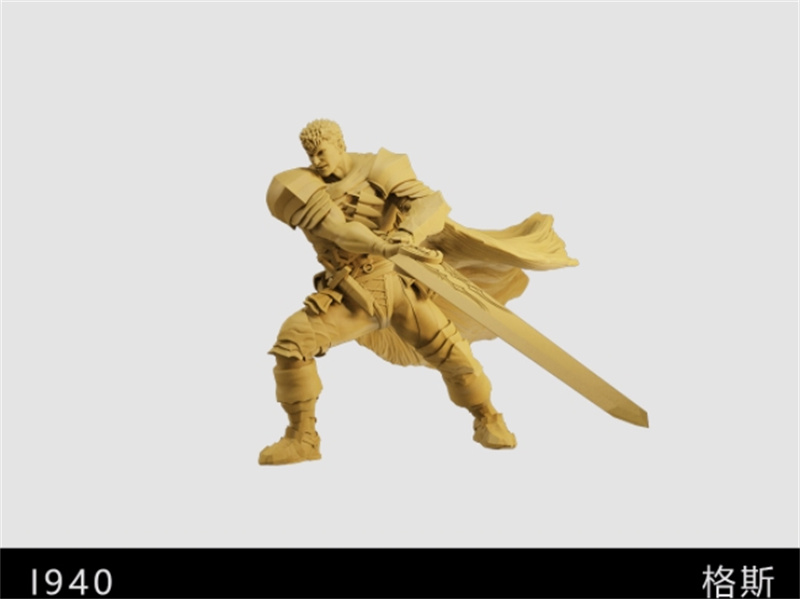 1/64 1/43 Scale 3D Printing Re - 3D Printing Character 评论和价格