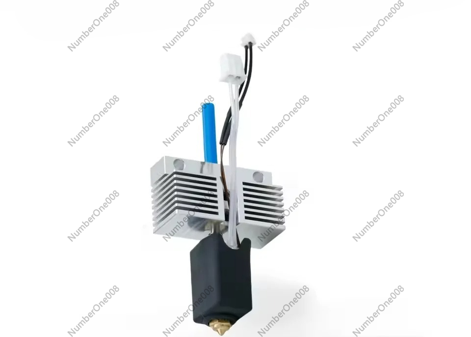 Extruder Kit Compatible with N - 3D Printer Extruder 评论和价格