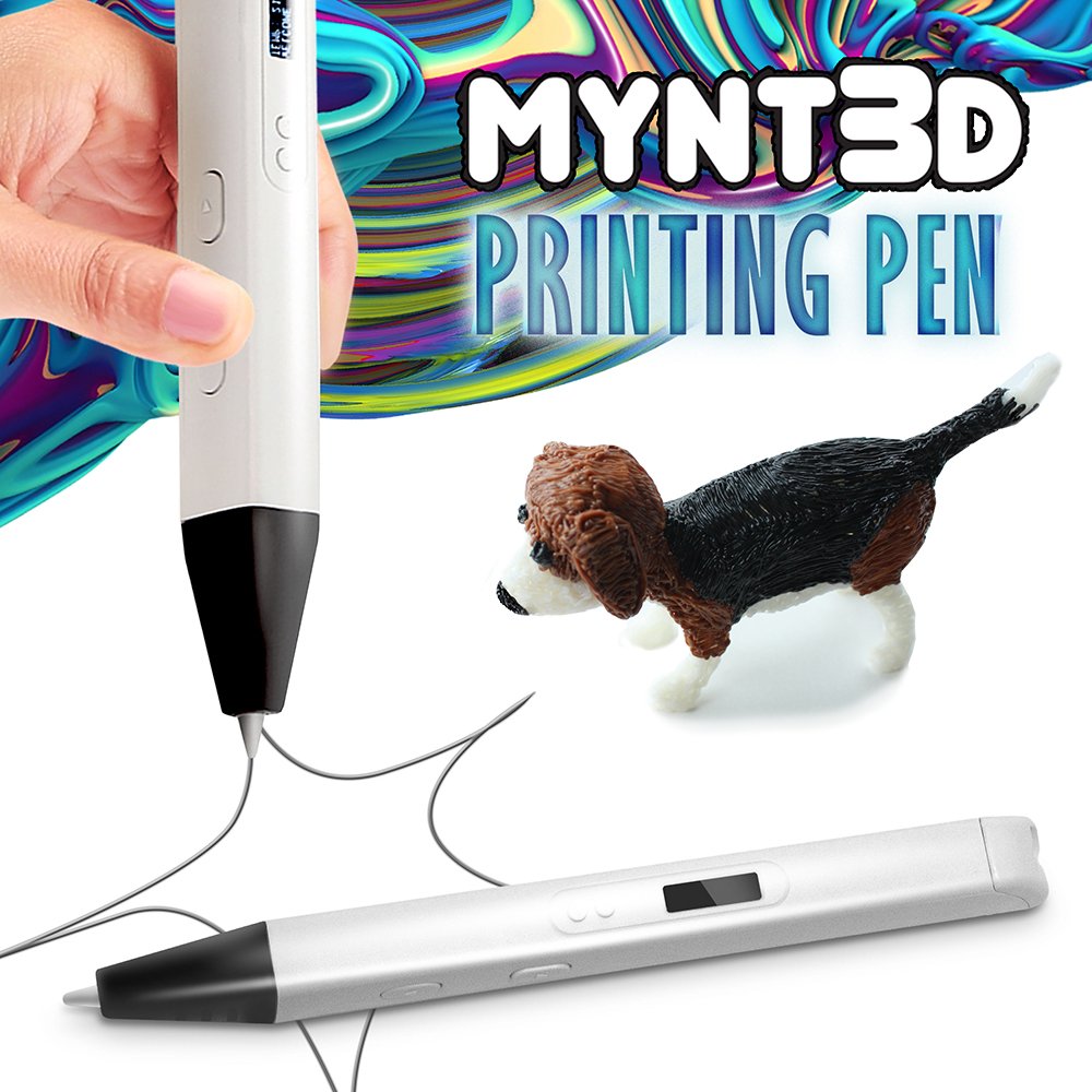 Professional 3D Printing Pen w - 3D Printing Pen 评论和价格