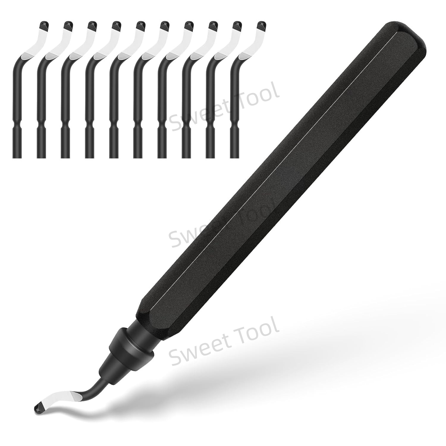 Deburring Tool Metal Handle wi - 3D Printing Files 评论和价格
