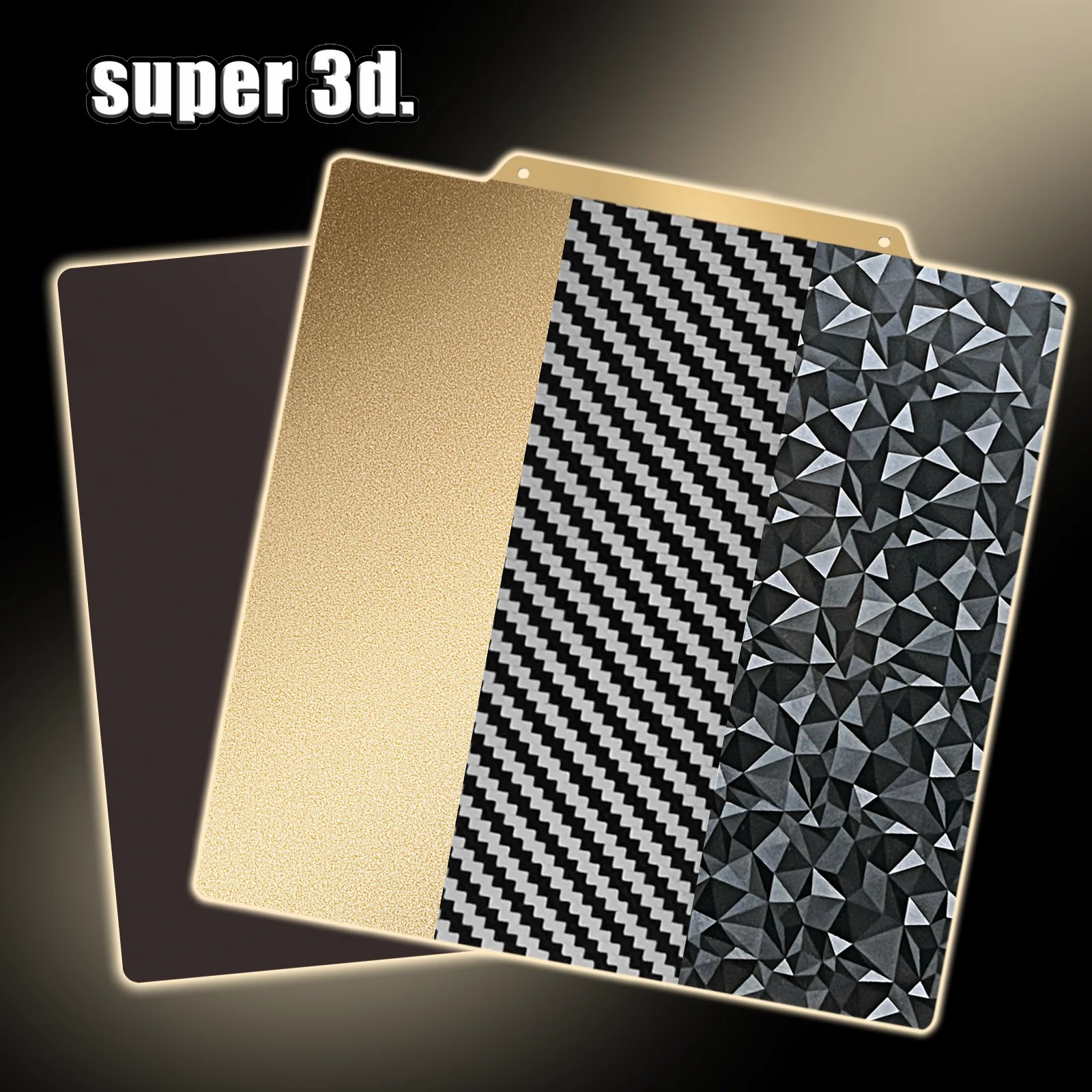 PEO PEI build plate 220x220 An - 3D Printing Industrial 评论和价格