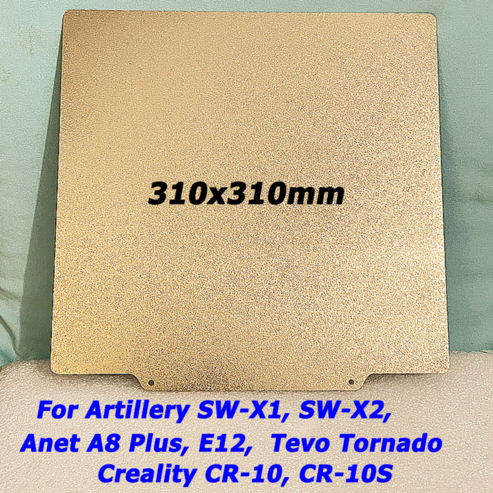 Magnetic PEI Sheet for Artille - 3D Printing Industrial 评论和价格