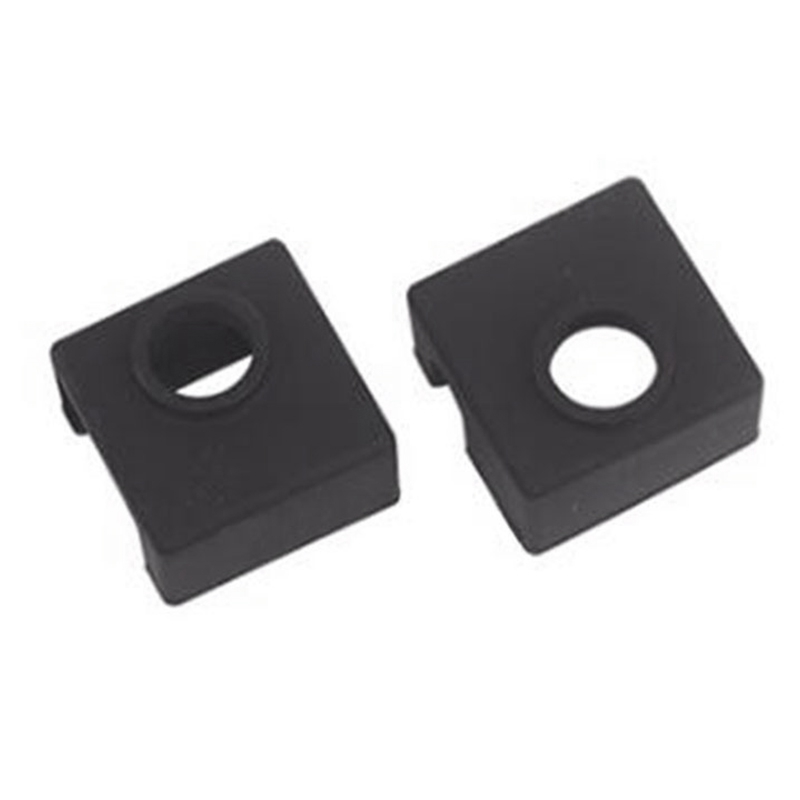 A40I 10Pcs/Lot 3D Printer Nozz - 3D Printer Extruder 评论和价格