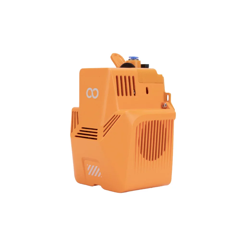 Printhead Kit for OrangeStorm  - 3D Printer Extruder 评论和价格