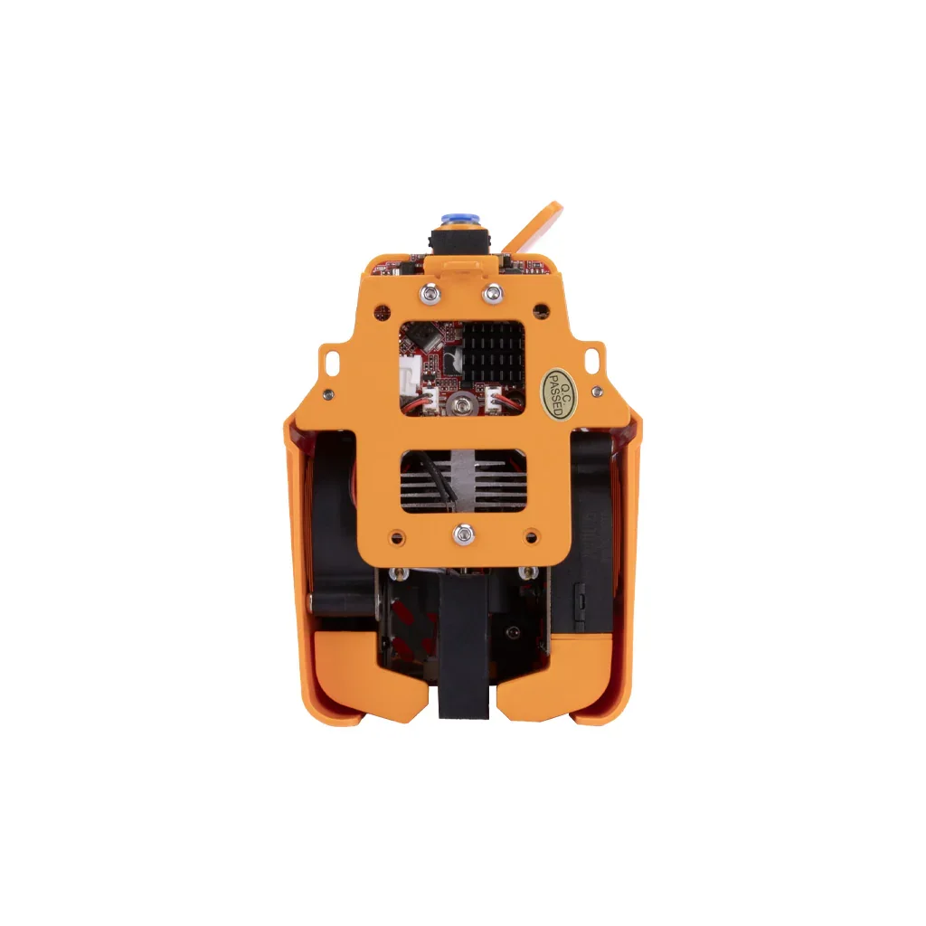 Printhead Kit for OrangeStorm  - 3D Printer Extruder 评论和价格