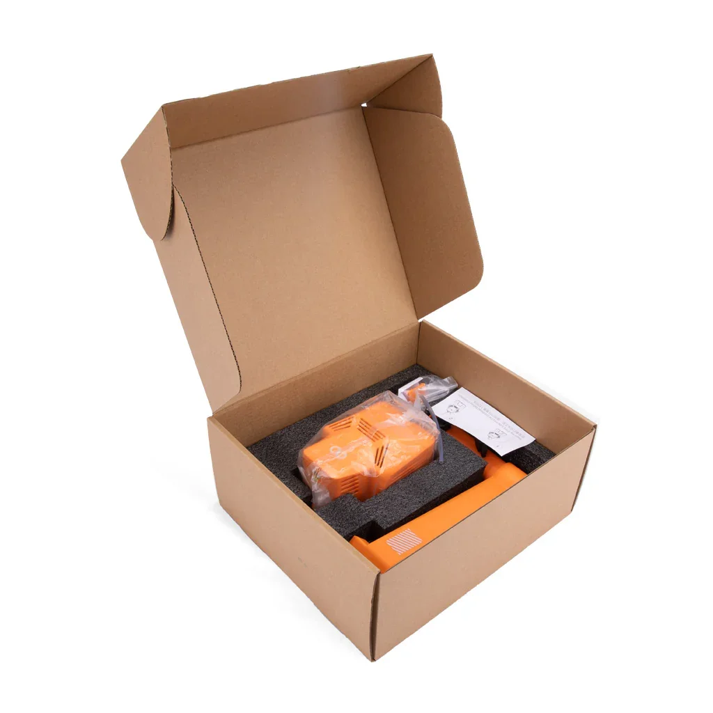 Printhead Kit for OrangeStorm  - 3D Printer Extruder 评论和价格