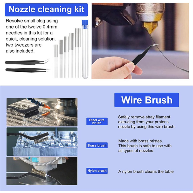 3D Printer Polishing Tools 3D  - 3D Printing File Free 评论和价格