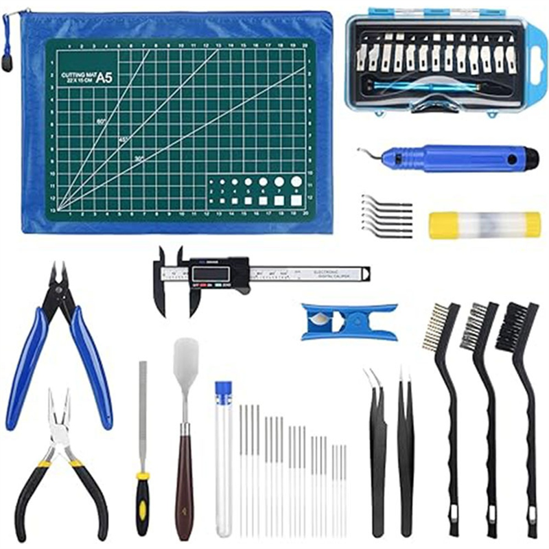 3D Printer Polishing Tools 3D  - 3D Printing File Free 评论和价格