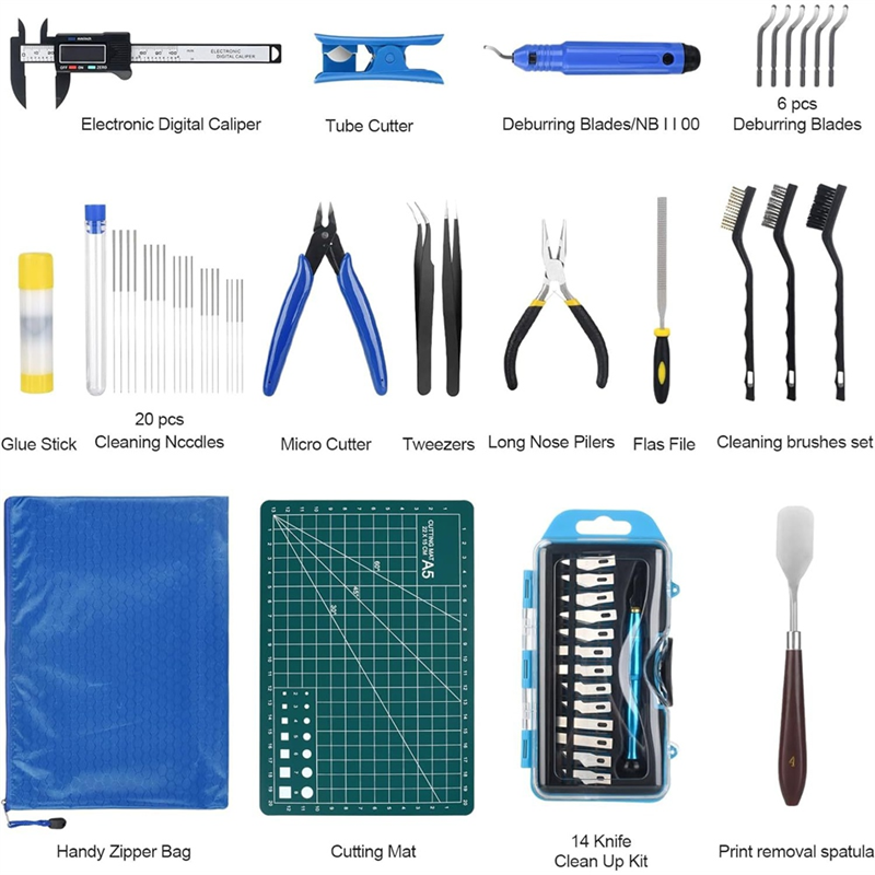 3D Printer Polishing Tools 3D  - 3D Printing File Free 评论和价格