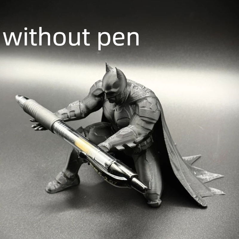 3d Printing Bat Pen Holder Han - 3D Printing Pen 评论和价格